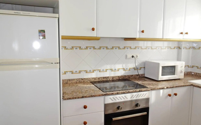 PALMERAS EN LA PLAYA - Beach House in Oliva