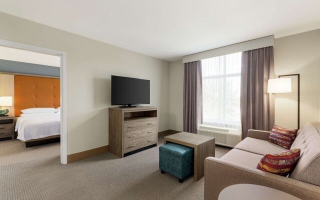 Homewood Suites by Hilton Carlisle