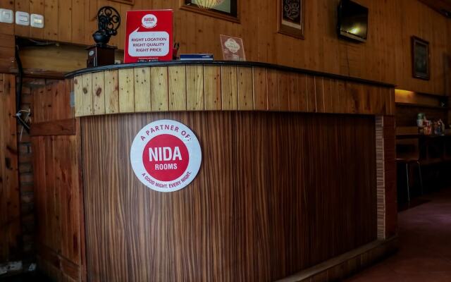 Nida Rooms Muara 16 Polonia at House of Zaza Zizi