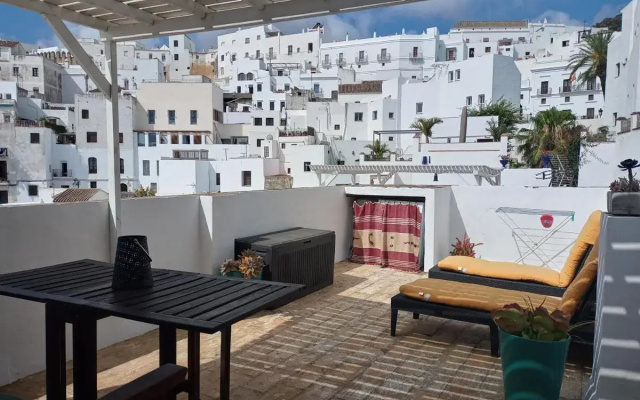 Vivienda Turistica Cilla Vieja 11