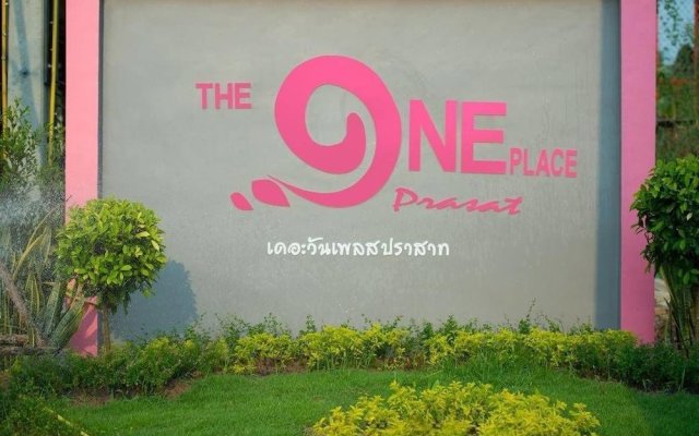 The One Place Prasat