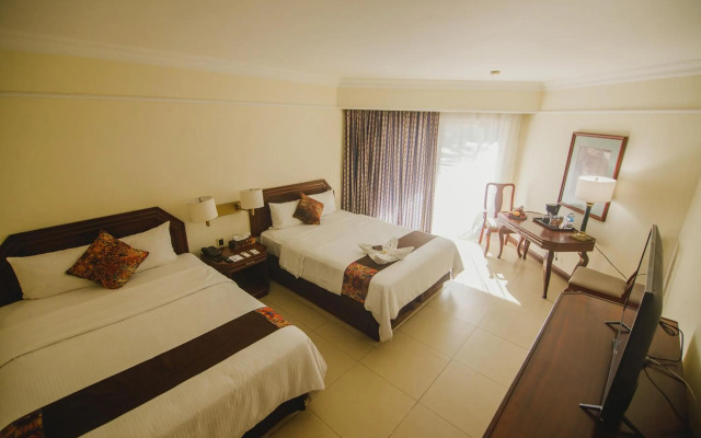 NK Hotel Nekié Tepic