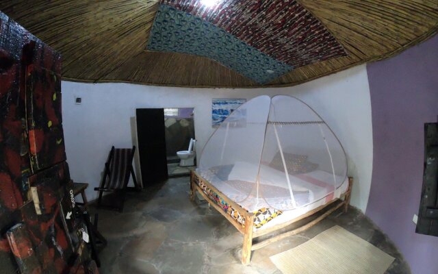 Red Rocks Rwanda - Campsite & Guesthouse