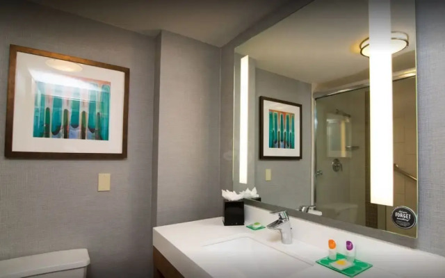 Hyatt Place New Orleans Convention Center