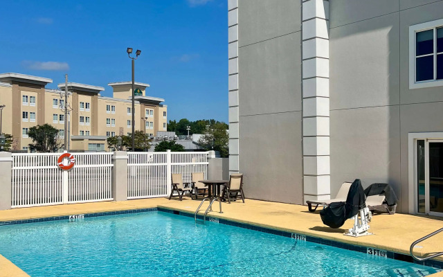 Quality Inn & Suites West Monroe