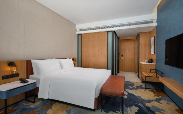Four Points by Sheraton Shanghai Jiading