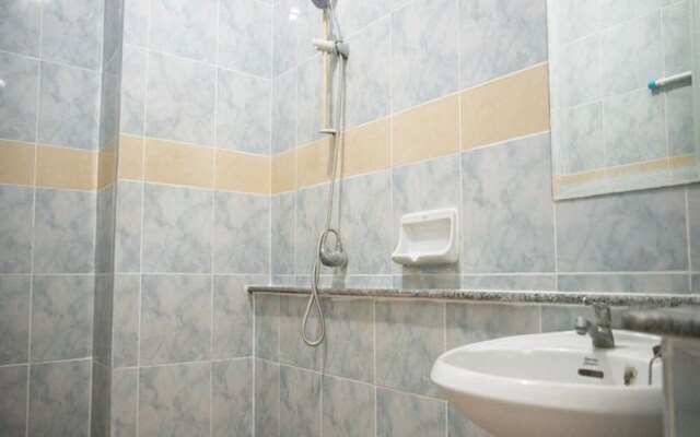 Domingo Hostel Donmuang