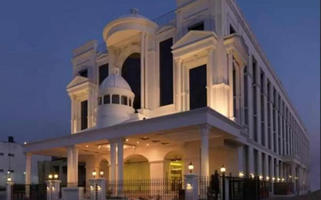 Royal Orchid Central