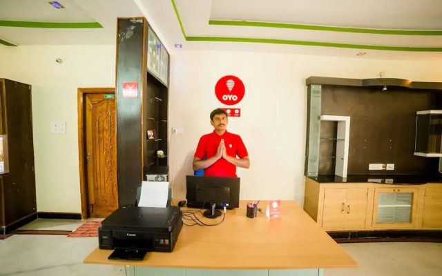 Velaga Inn By OYO Rooms