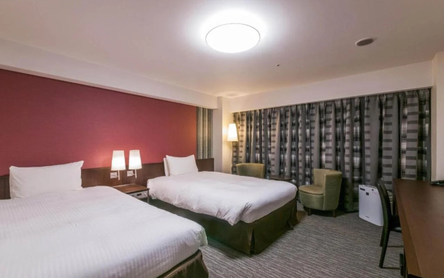 Richmond Hotel Fukuoka Tenjin