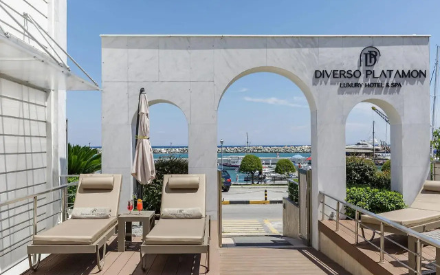 Diverso Platamon, Luxury Hotel & Spa