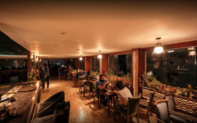 Regency Hotel