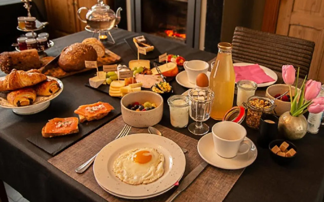 B&B Pastorie van Merkem