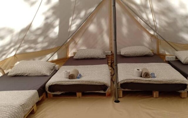 Danz Eco Resort