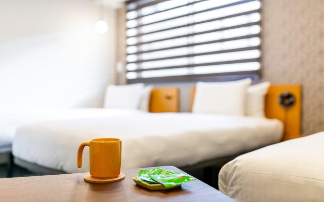 Smart Place Inn Kyoto Shijo Horikawa