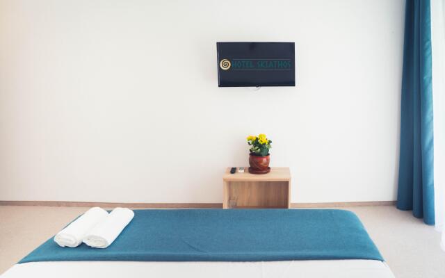 Hotel Skiathos