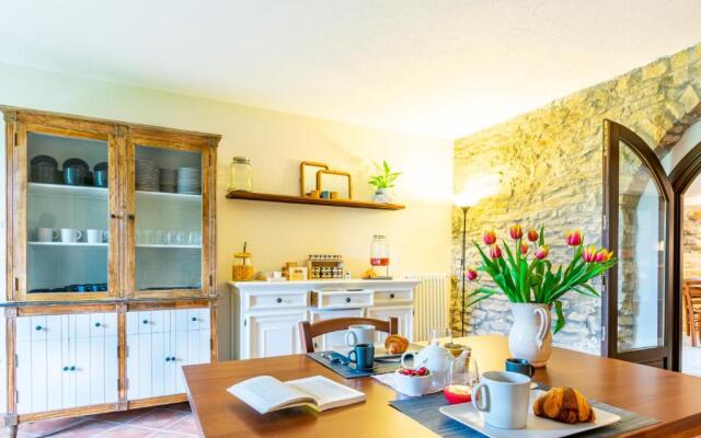 QUATTROVIGNE - Country House