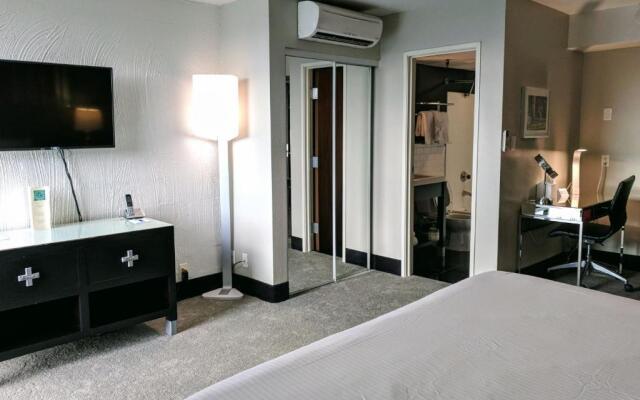 The Clarendon Hotel and Spa