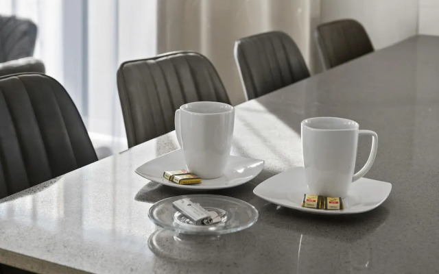 New Apartments in Cranston by GLOBALSTAY