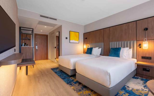 voco Stockholm Kista by IHG