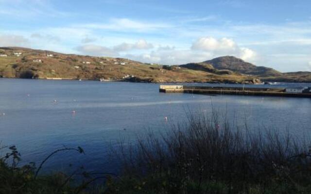 Slieve League House B&B