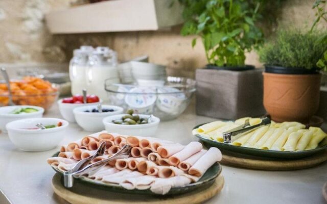 Ionian Sun Boutique Hotel