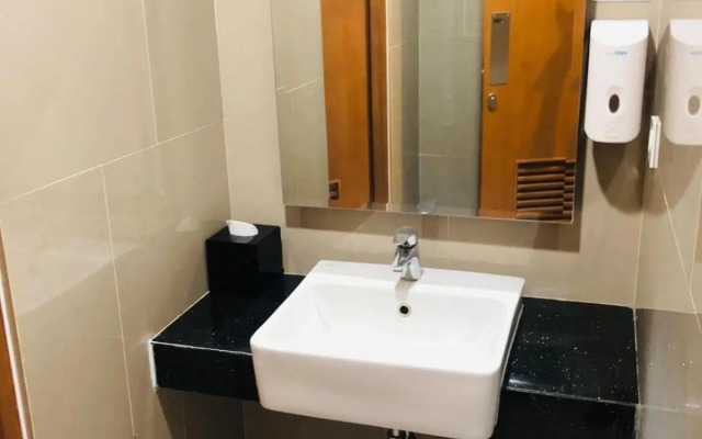 Cordela Inn Millennium Medan