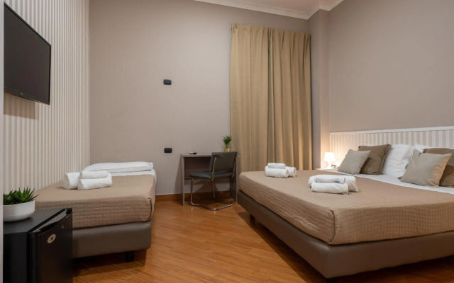 Hotel Diamond