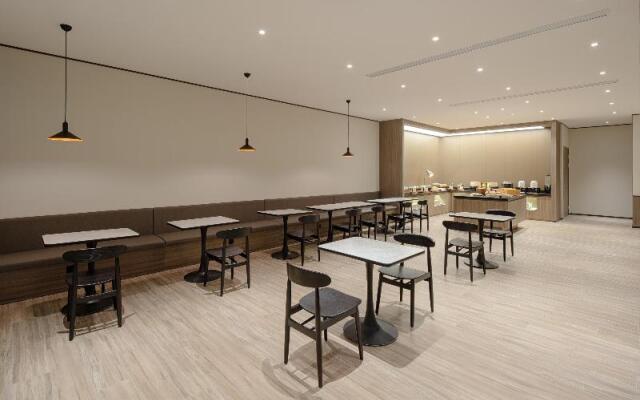 Hanting Hotel (Xianyang International Airport Hote