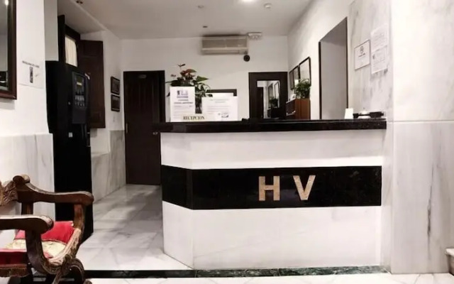 Hostal Verónica