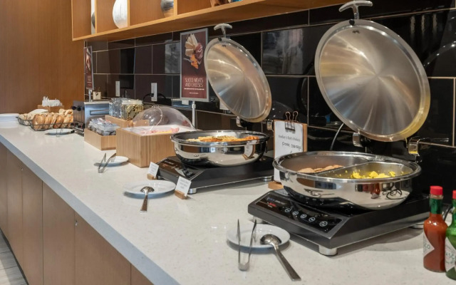 SpringHill Suites by Marriott Woodbridge