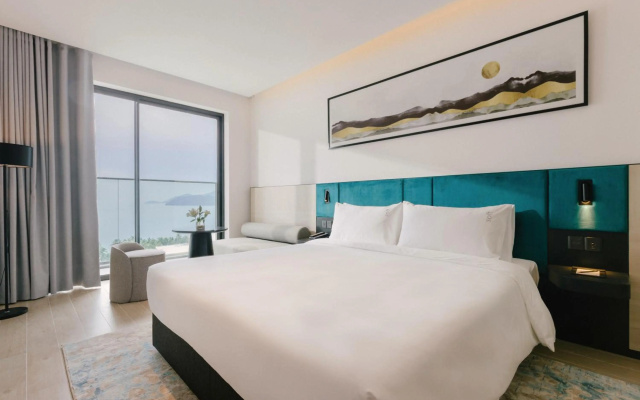 December – Guest Rooms – Nha Trang