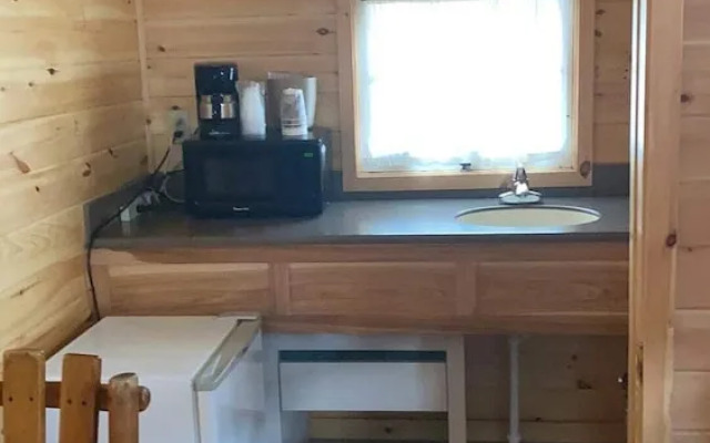 The Beach House