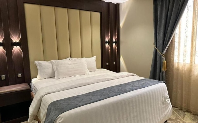 Makarim Palm Hotel