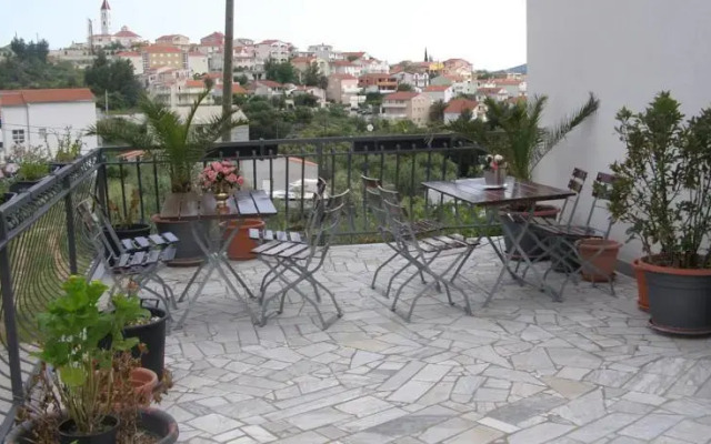 Guest House Jozić