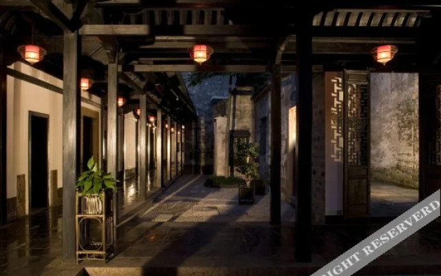 Wuzhen Club House