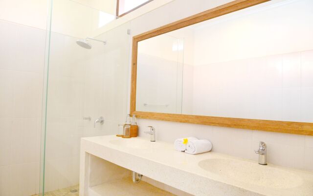 Kubu Bali Baik Villa & Resort