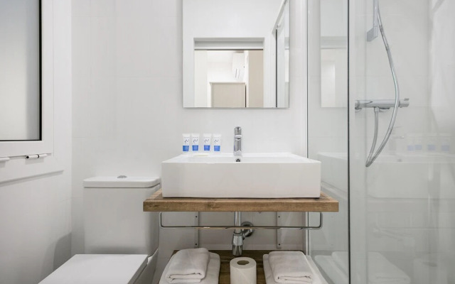 Friendly Rentals Vintage