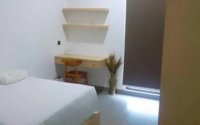 Losbaba Komodo Villa