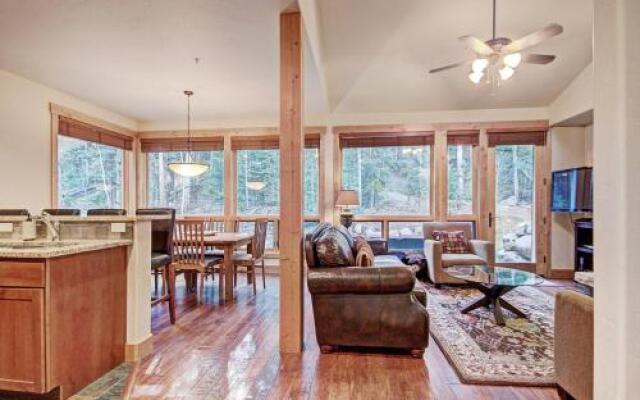 Settlers Creek Townhomes