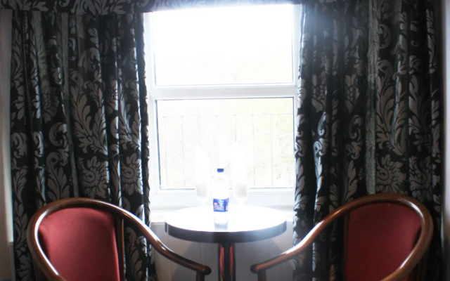 Edinburgh Regency Guest House