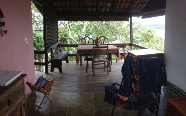 Casa do Val e da Thais