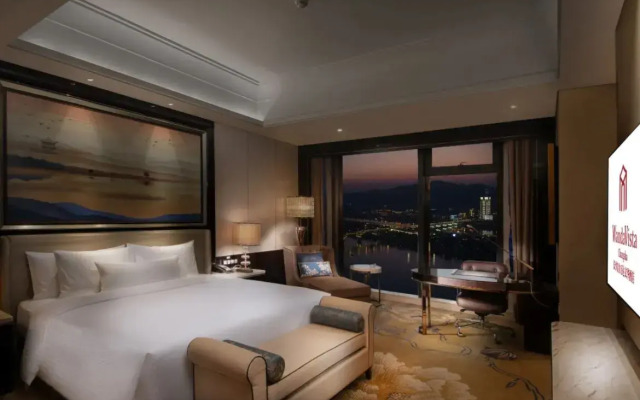 Wanda Vista Changsha