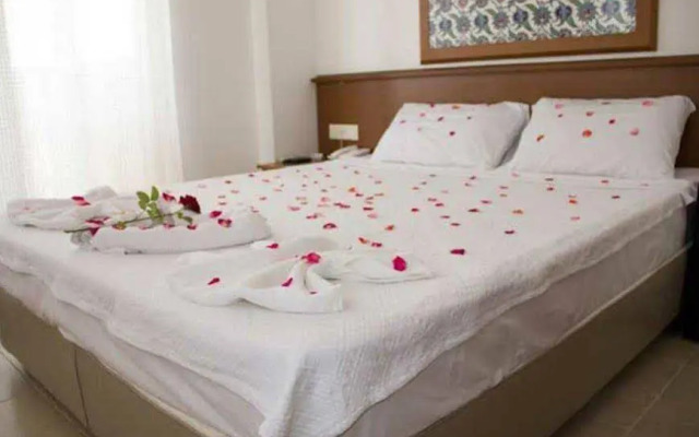 Akyaka Kaya Hotel