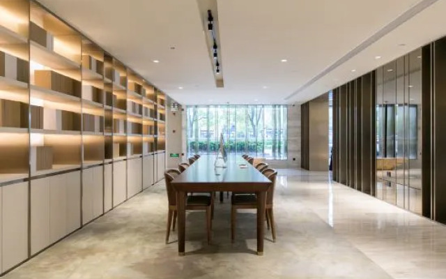 Ji Hotel (Shanghai Lingang New Town)