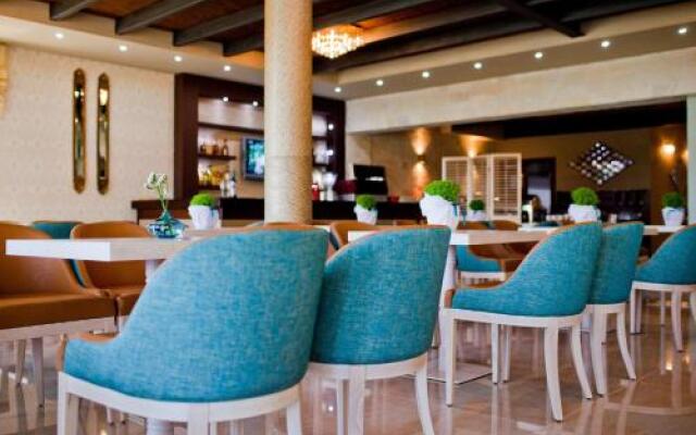 Ornella Beach Resort & Villas
