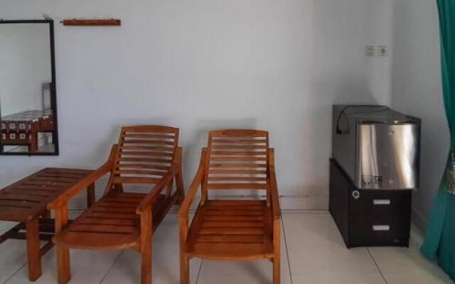Pondok Asri Homestay Munduk