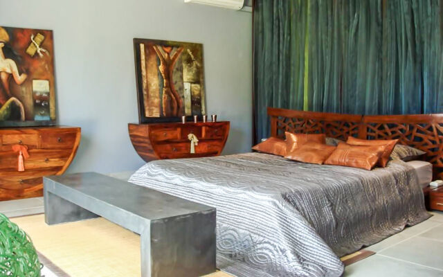 Holiday Home Paradis en Provence
