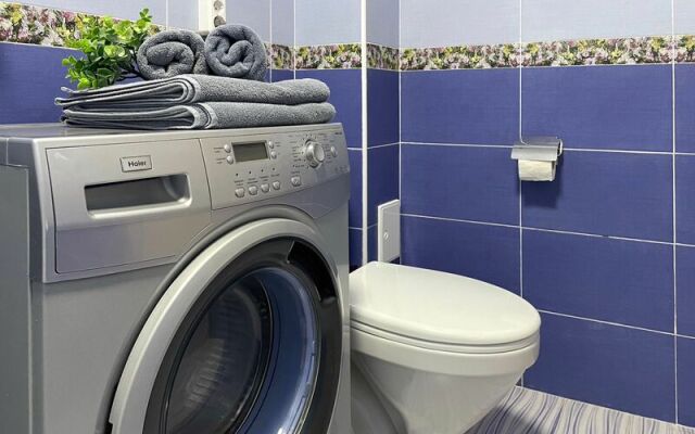 Апартаменты Удачные сутки на ул. Восстания, д. 62