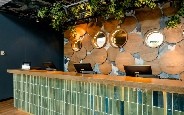 Motel One Wiesbaden
